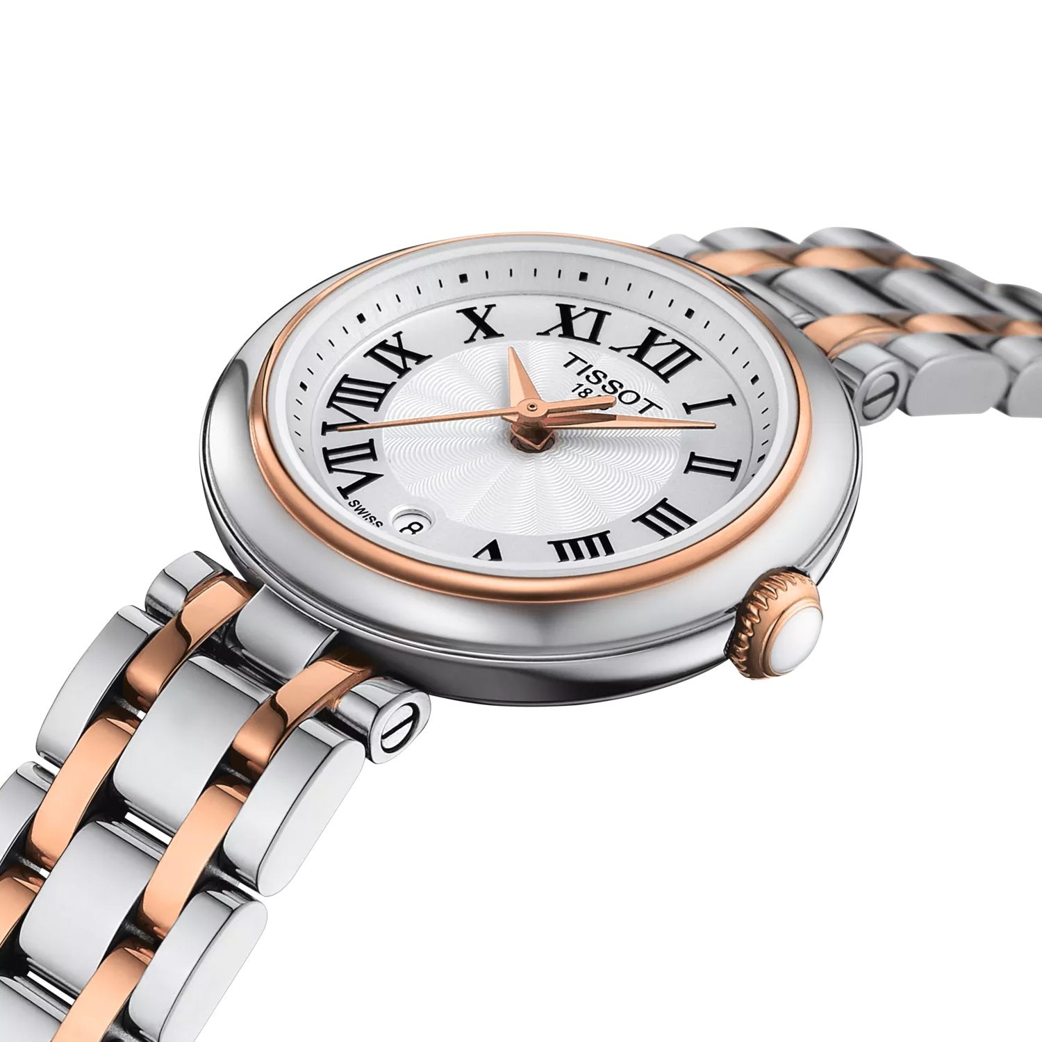 Tissot Bellissima Small Lady T126.010.22.013.01