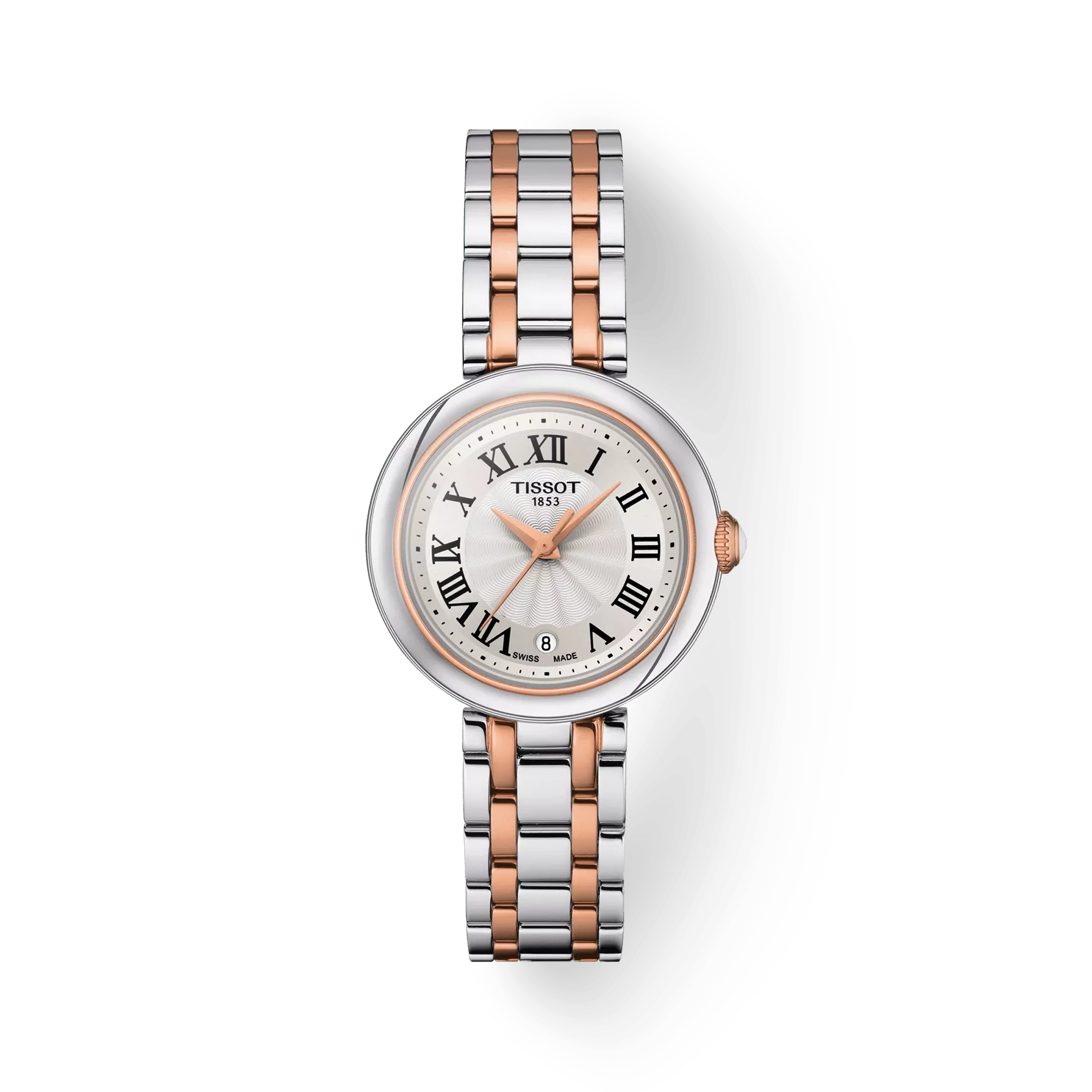 Tissot Bellissima Small Lady T126.010.22.013.01