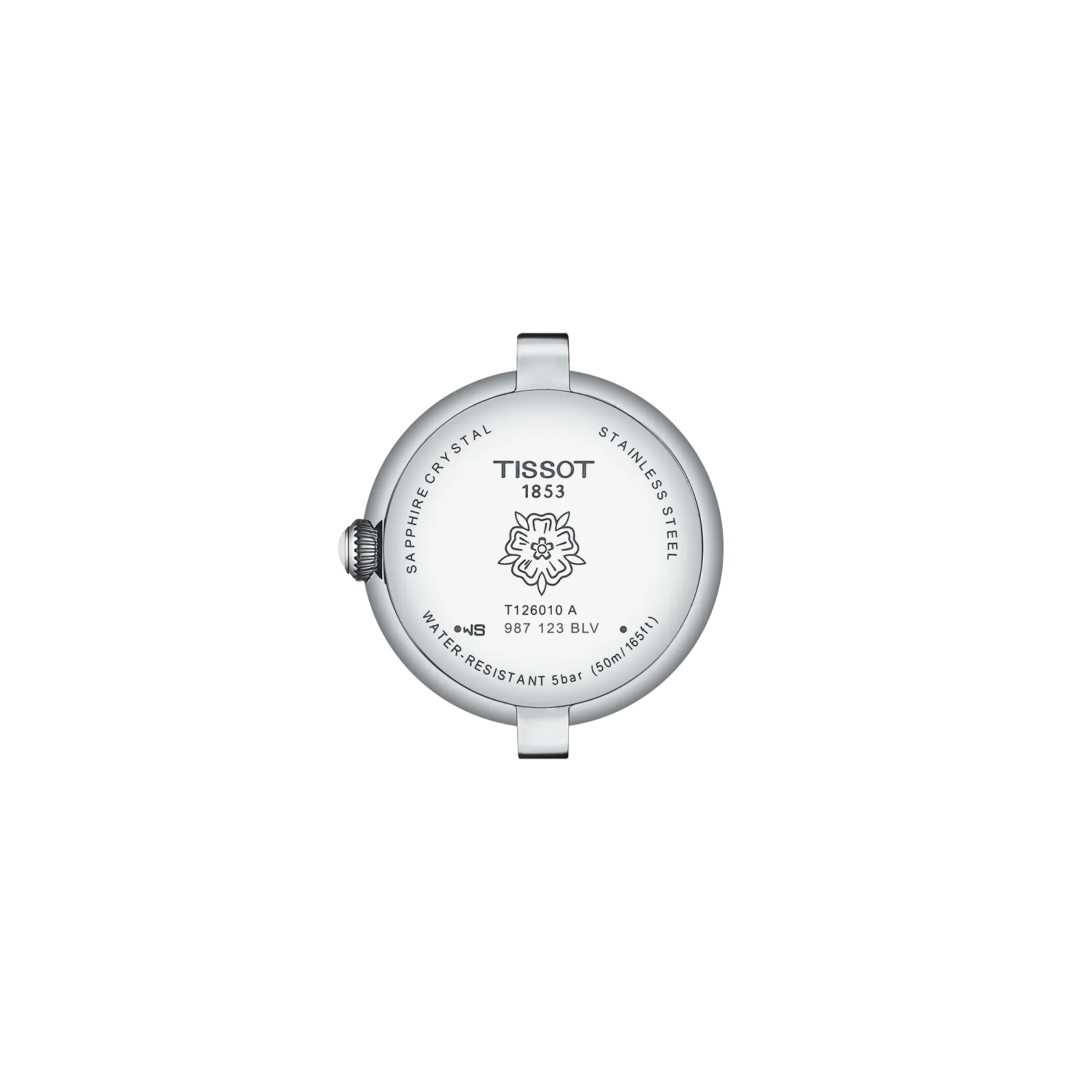 Tissot Bellissima Small Lady T126.010.11.133.00