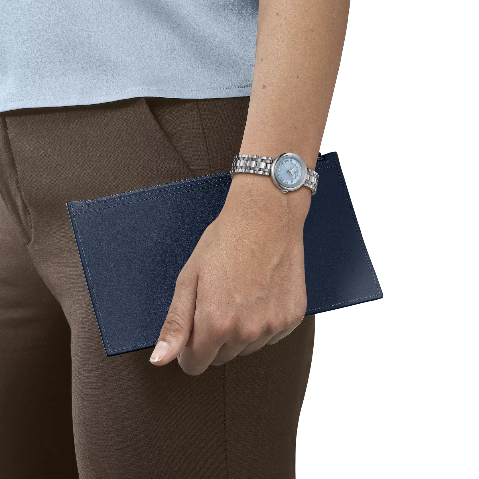 Tissot Bellissima Small Lady T126.010.11.133.00
