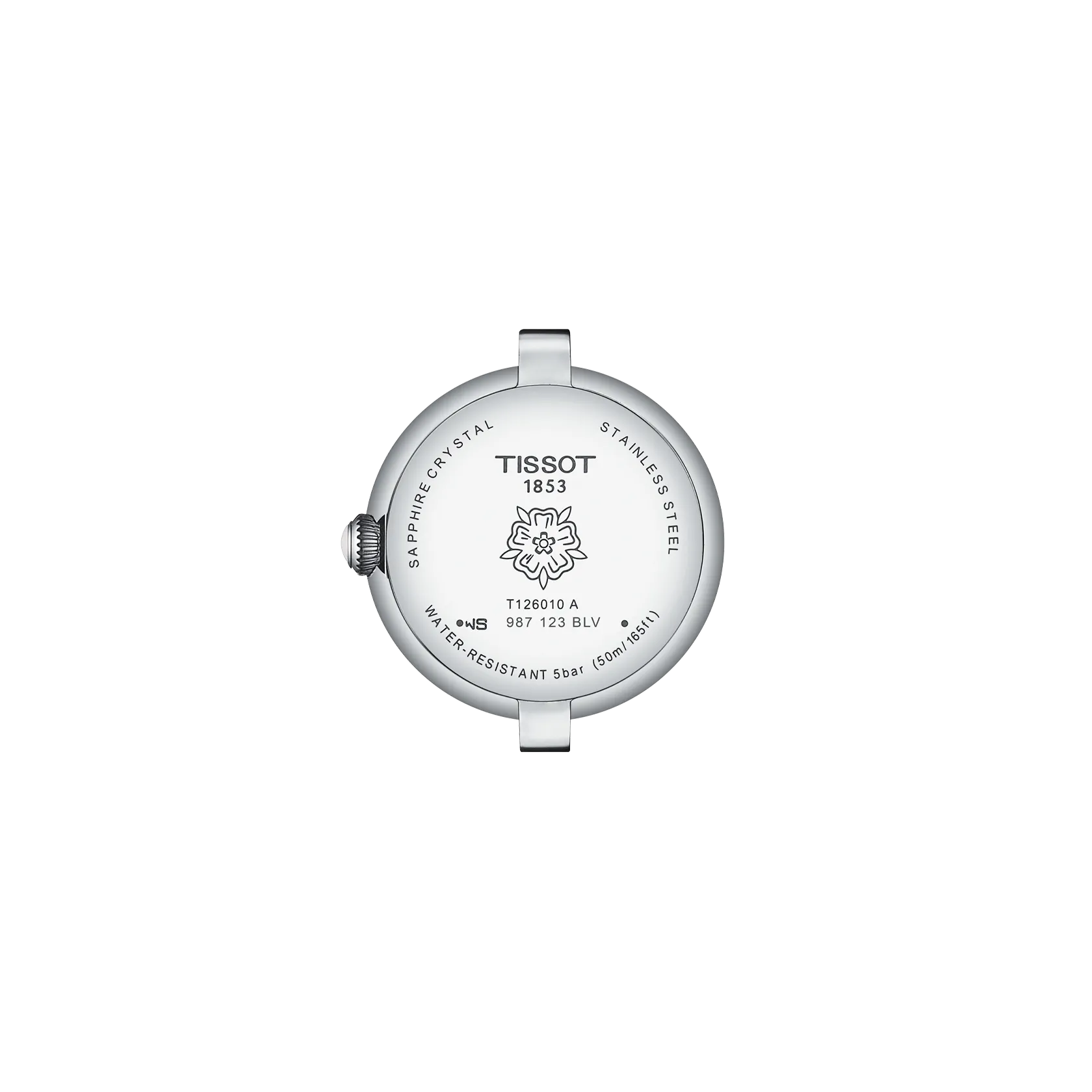 Tissot Bellissima Small Lady T126.010.16.013.00