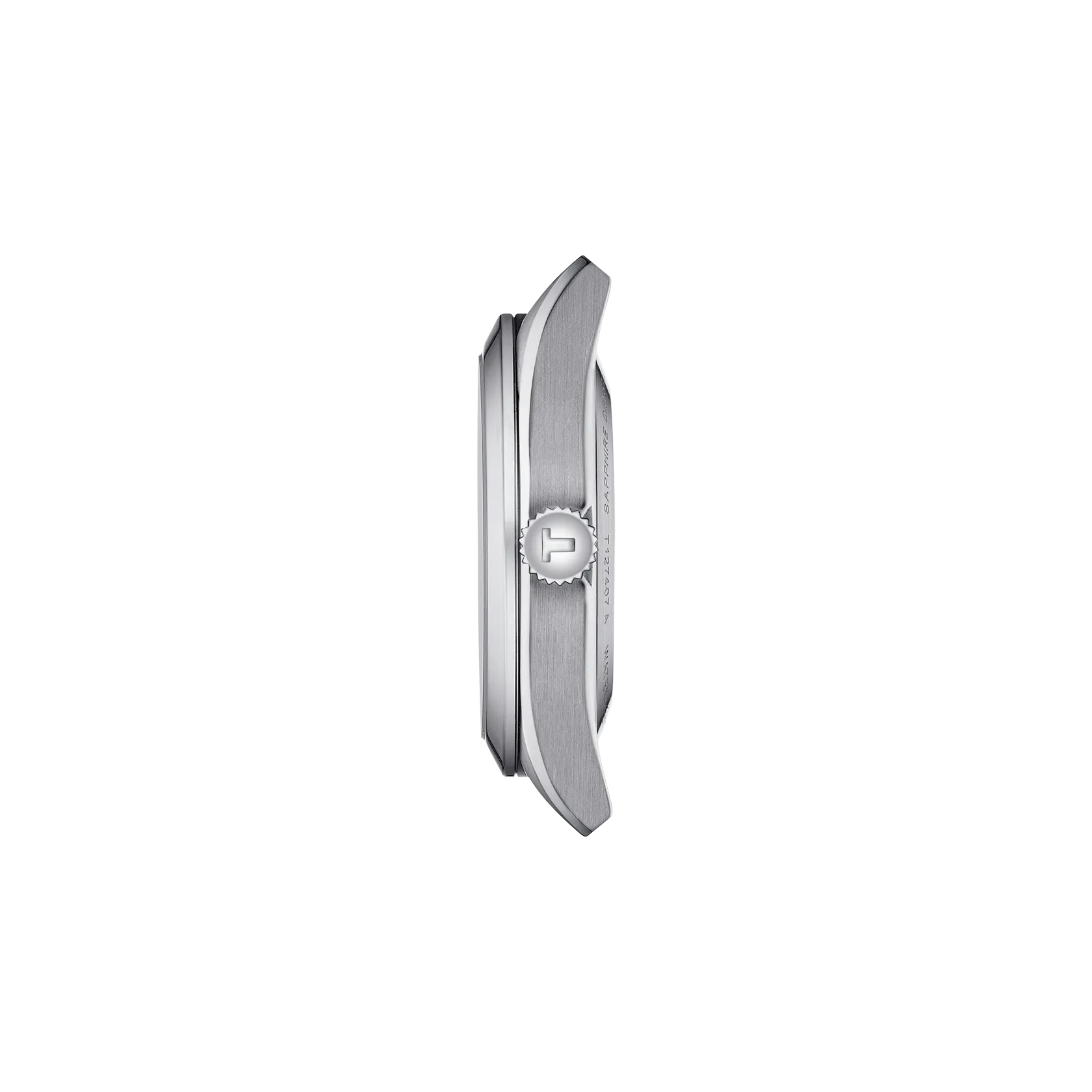 Tissot Gentleman Powermatic 80 Silicium T127.407.11.351.00