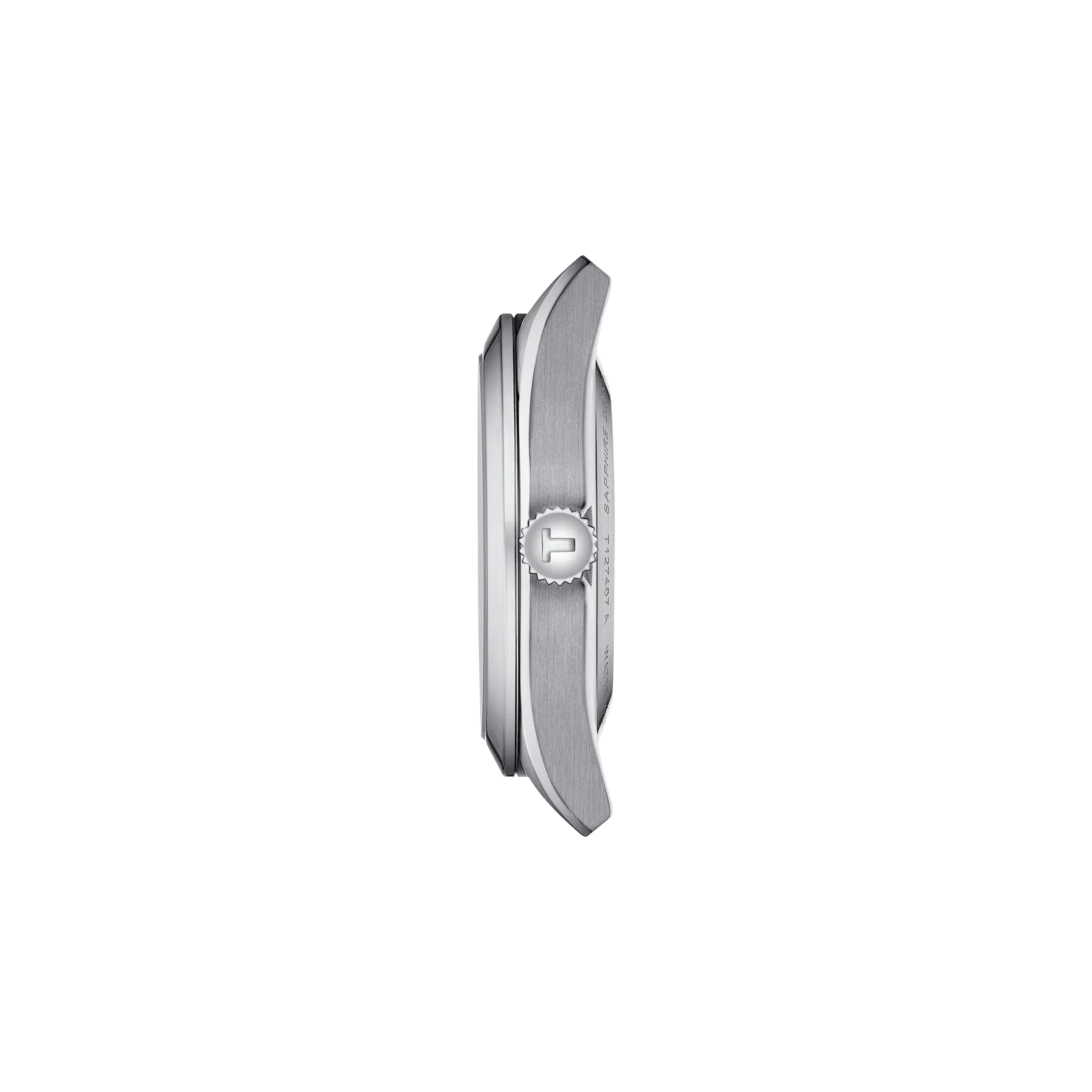 Tissot Gentleman Powermatic 80 Silicium T127.407.16.031.01