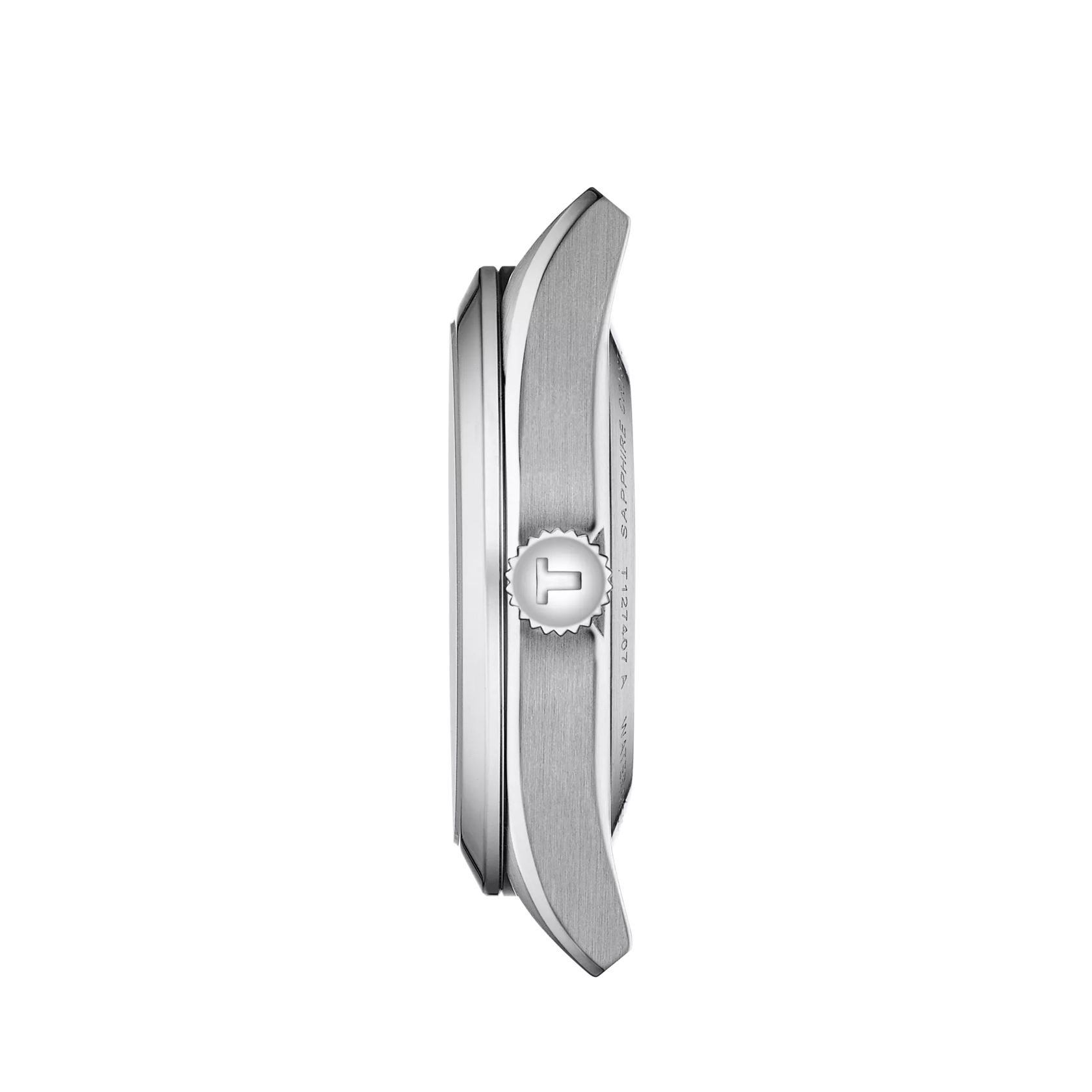 Tissot Gentleman Powermatic 80 Silicium T127.407.16.041.01
