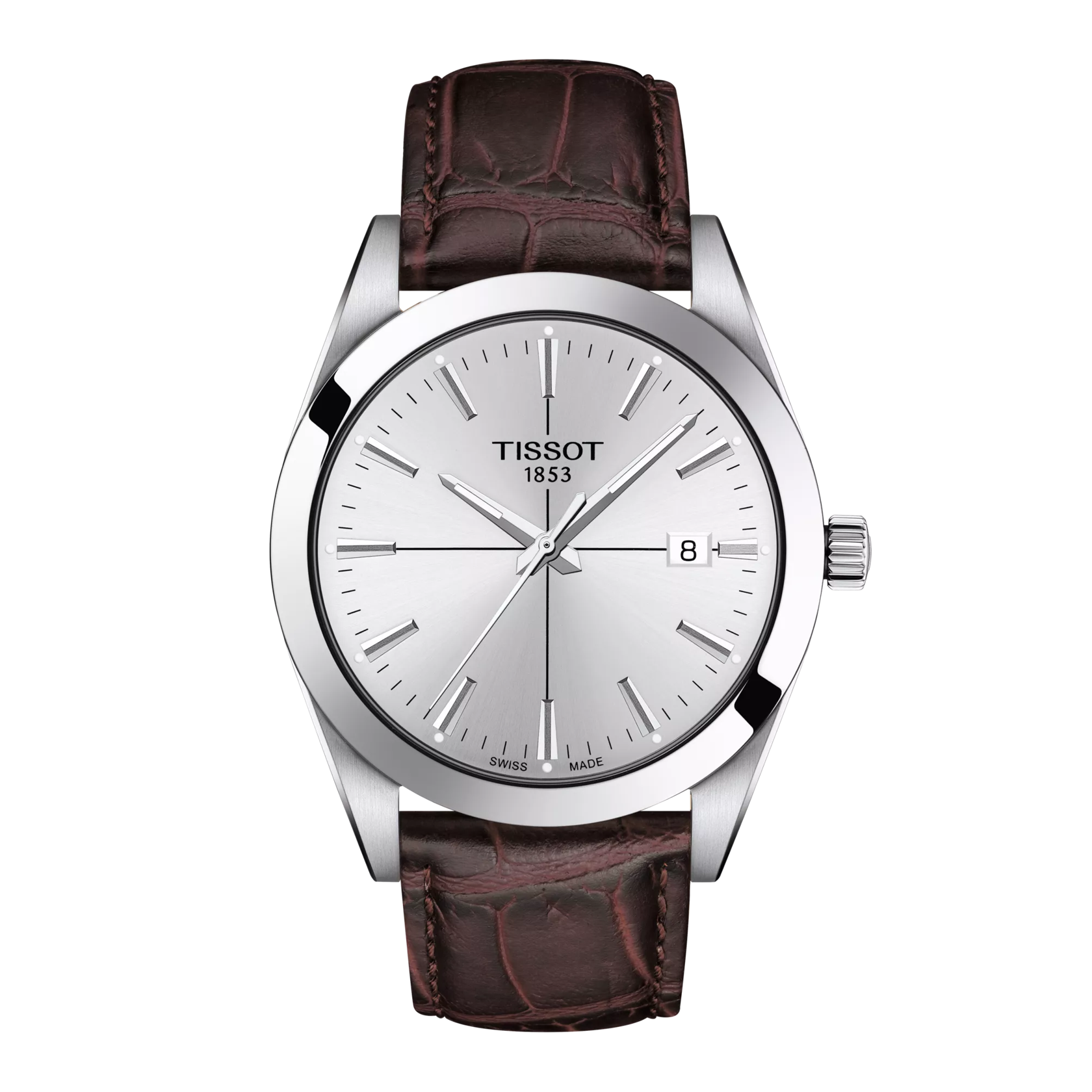 Tissot Gentleman T127.410.16.031.01