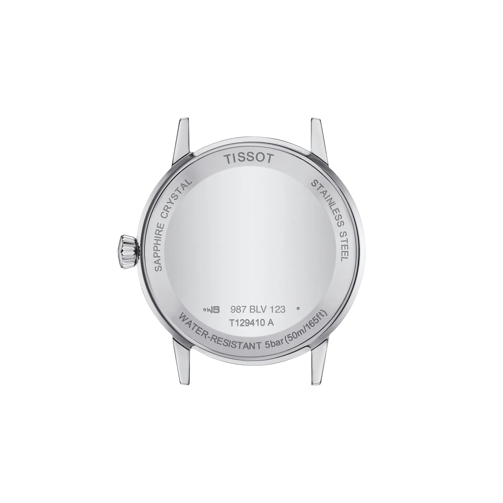 Tissot Classic Dream T129.410.11.053.00