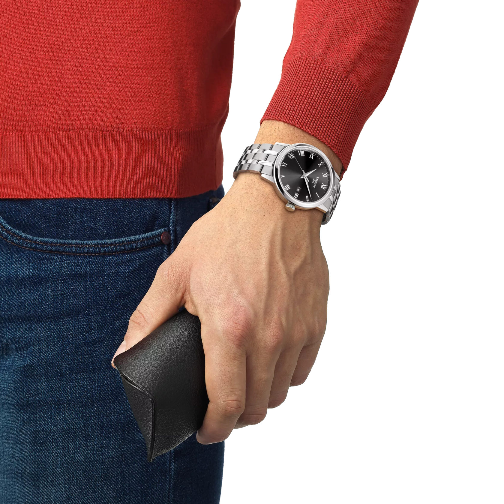 Tissot Classic Dream T129.410.11.053.00
