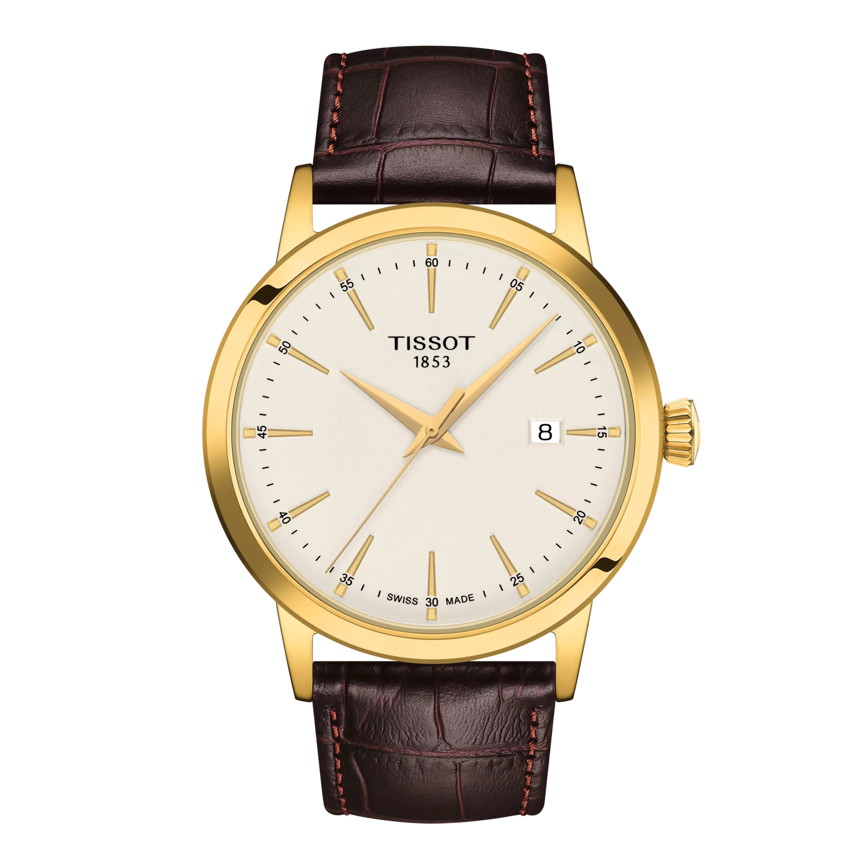 Tissot Classic Dream T129.410.36.261.00