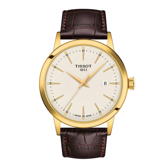 Tissot Classic Dream T129.410.36.261.00