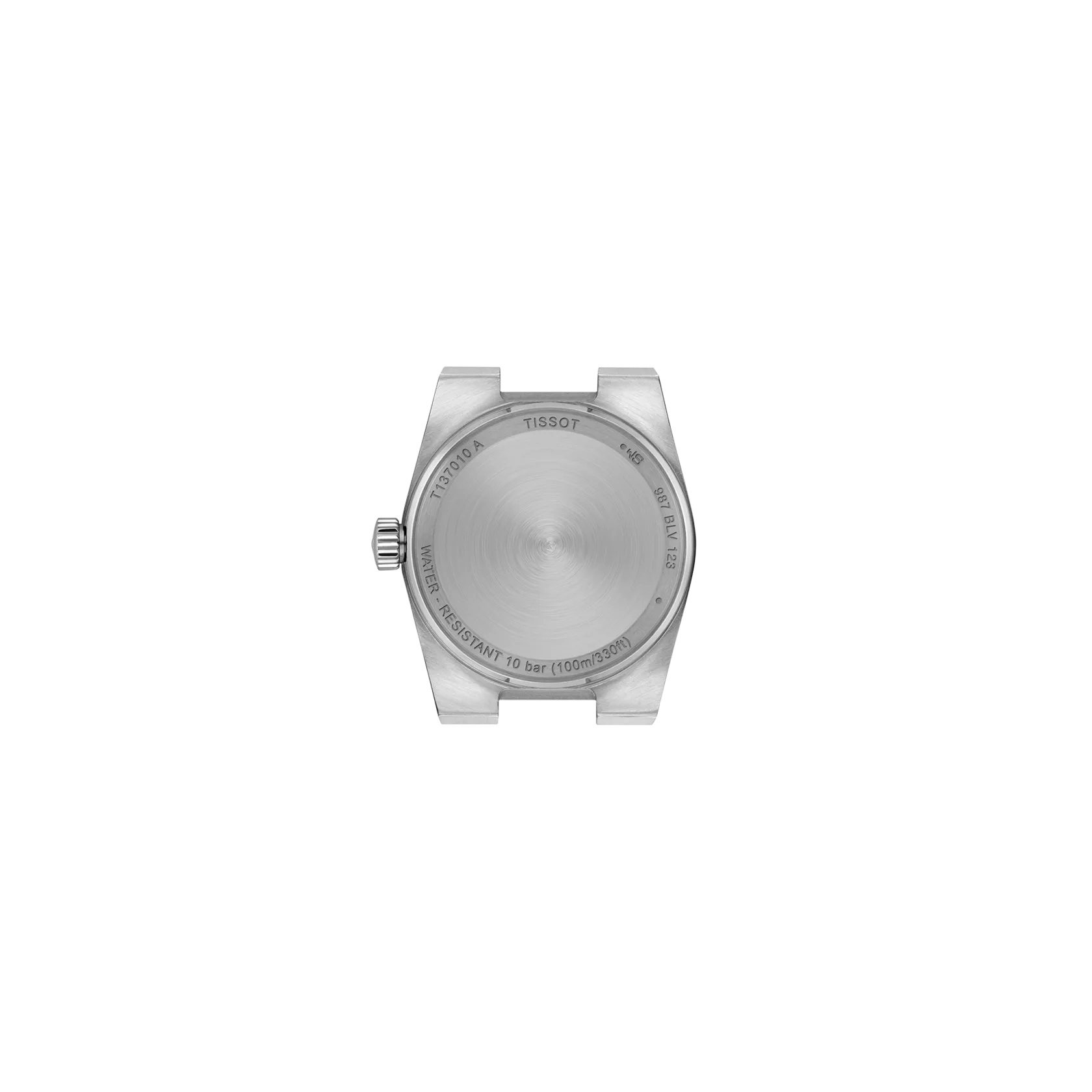 Tissot PRX 25mm T137.010.11.111.00