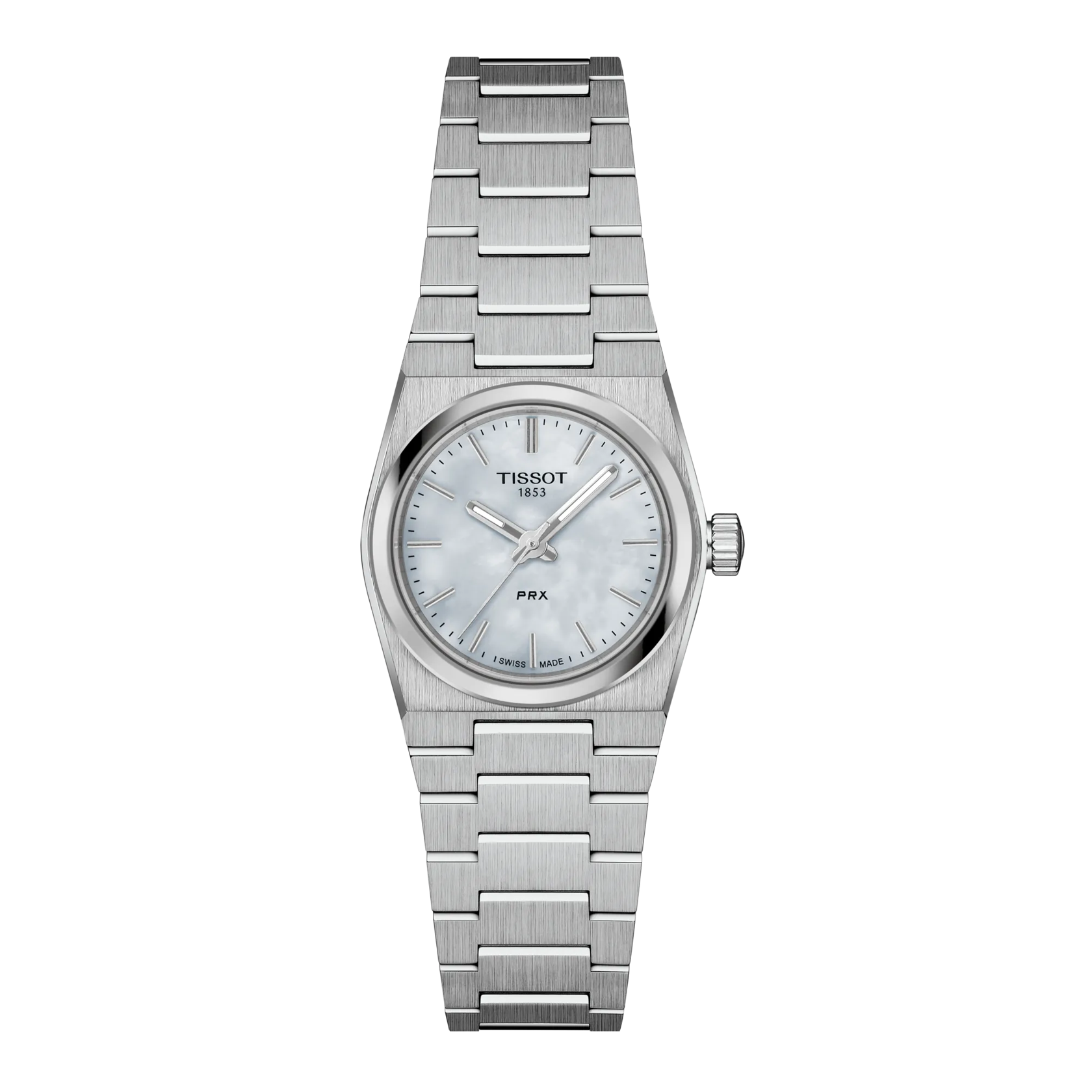 Tissot PRX 25mm T137.010.11.111.00