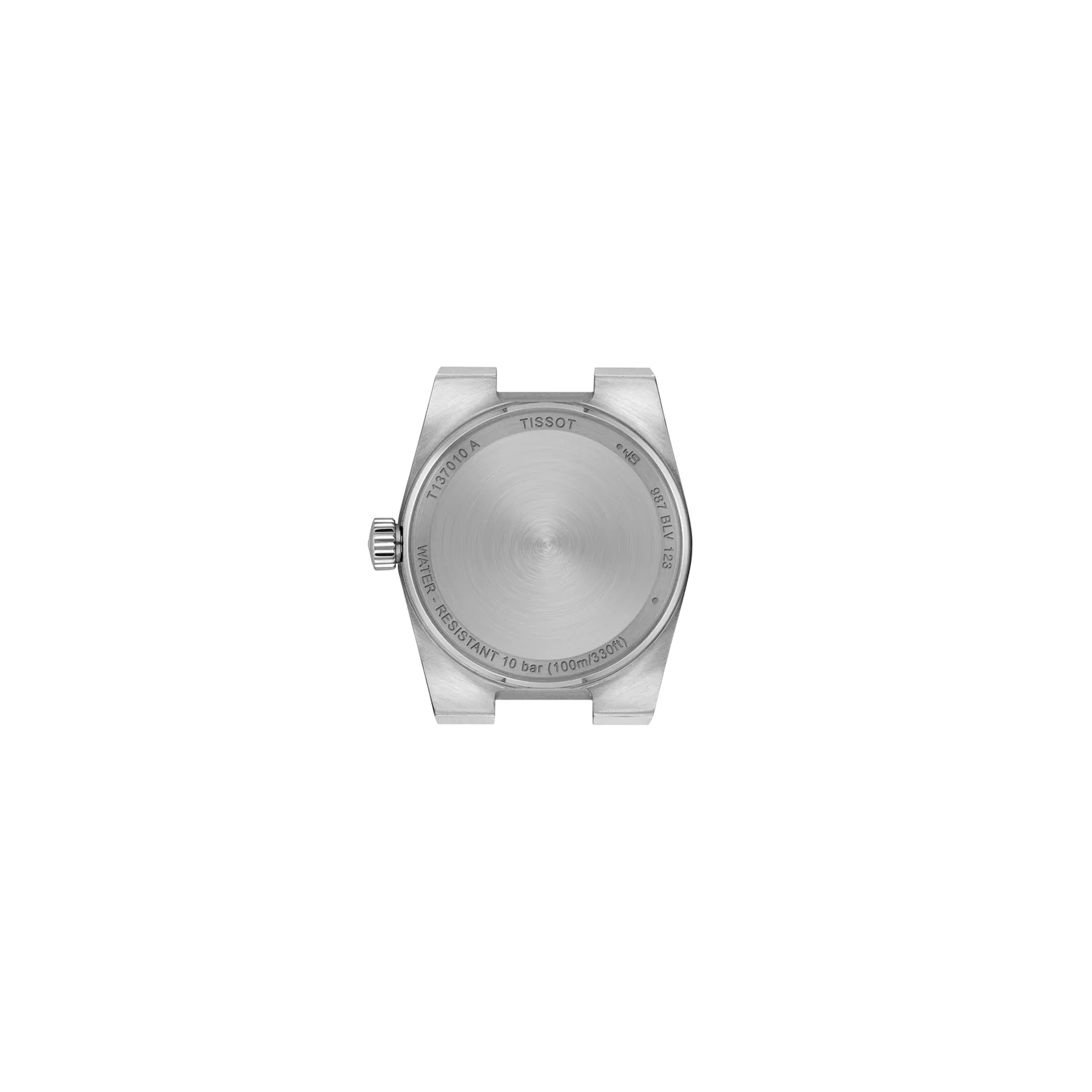 Tissot PRX 25mm T137.010.11.351.00