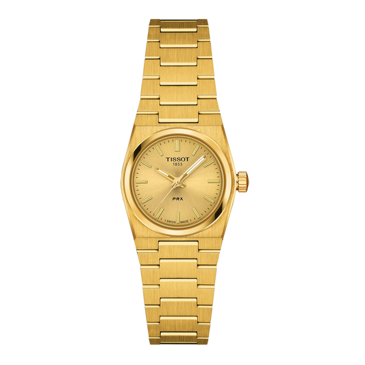 Tissot PRX Quartz 25mm T137.010.33.021.00