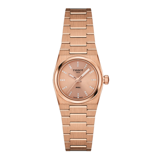 Tissot PRX 25mm T137.010.33.506.00