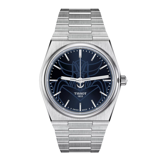Tissot PRX UFO Robot Grendizer T137.407.11.041.02