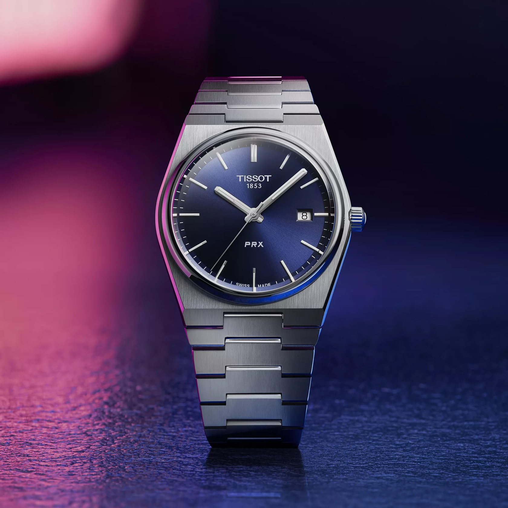Tissot PRX 40mm T137.410.11.041.00