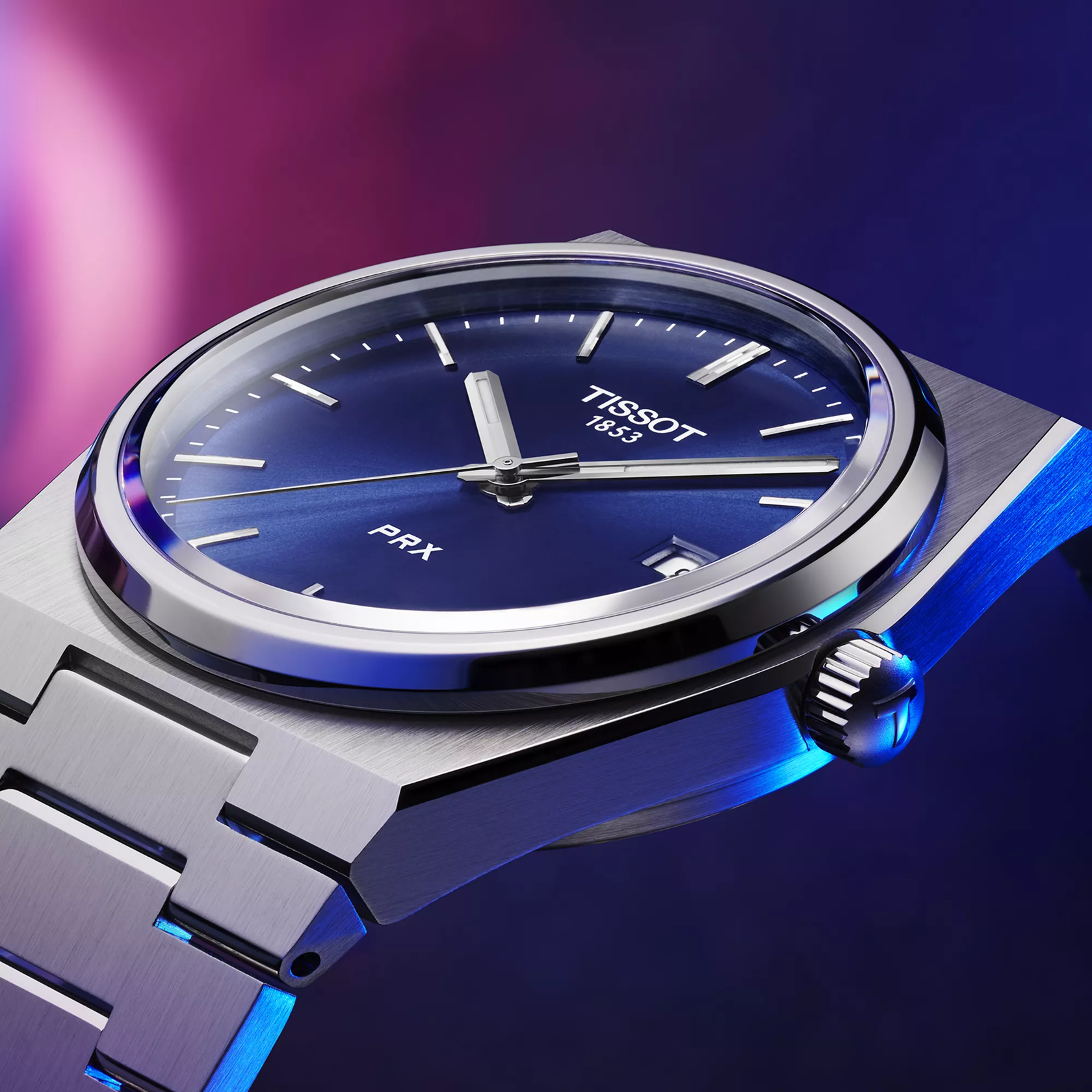 Tissot PRX 40mm T137.410.11.041.00