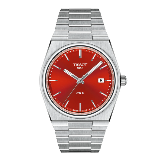 Tissot PRX Quartz 40mm T137.410.11.421.00