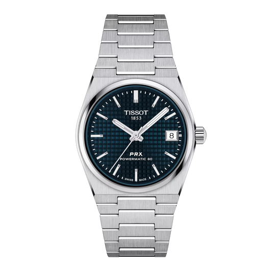 Tissot PRX Powermatic 80 35mm T137.207.11.041.00