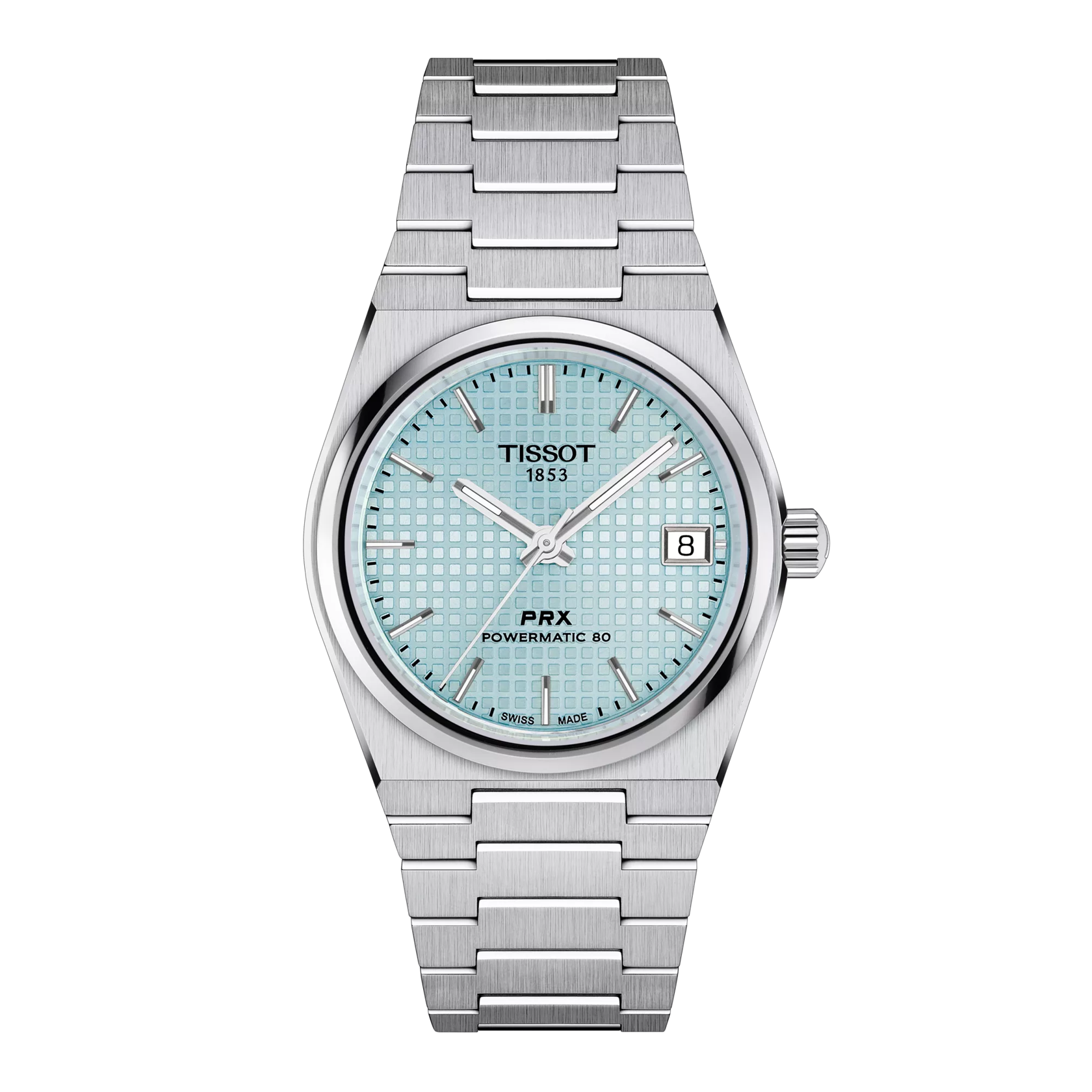 Tissot PRX Powermatic 80 35mm T137.207.11.351.00