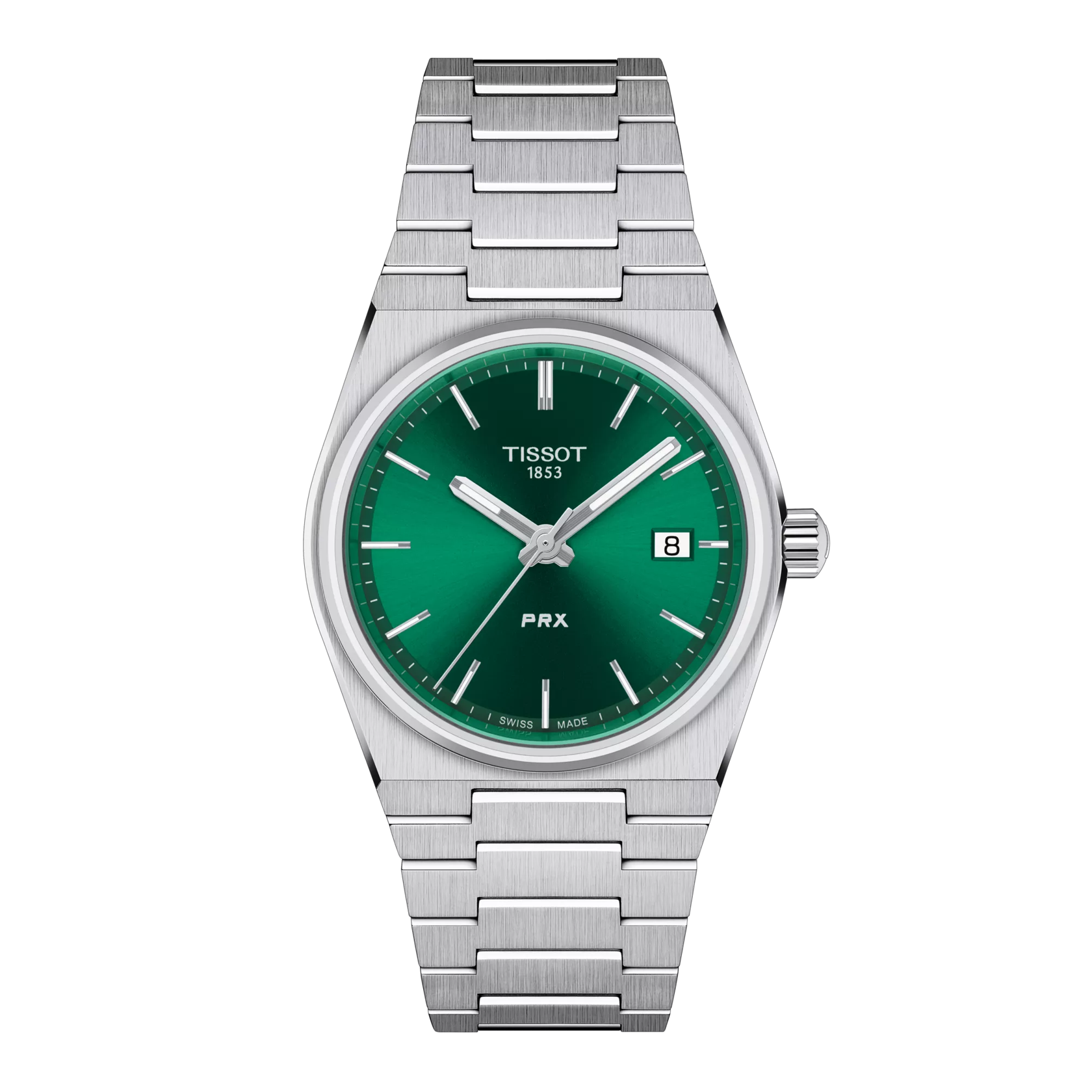 Tissot PRX 35mm T137.210.11.081.00