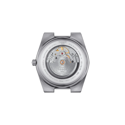 Tissot PRX Powermatic 80 T137.407.11.041.00