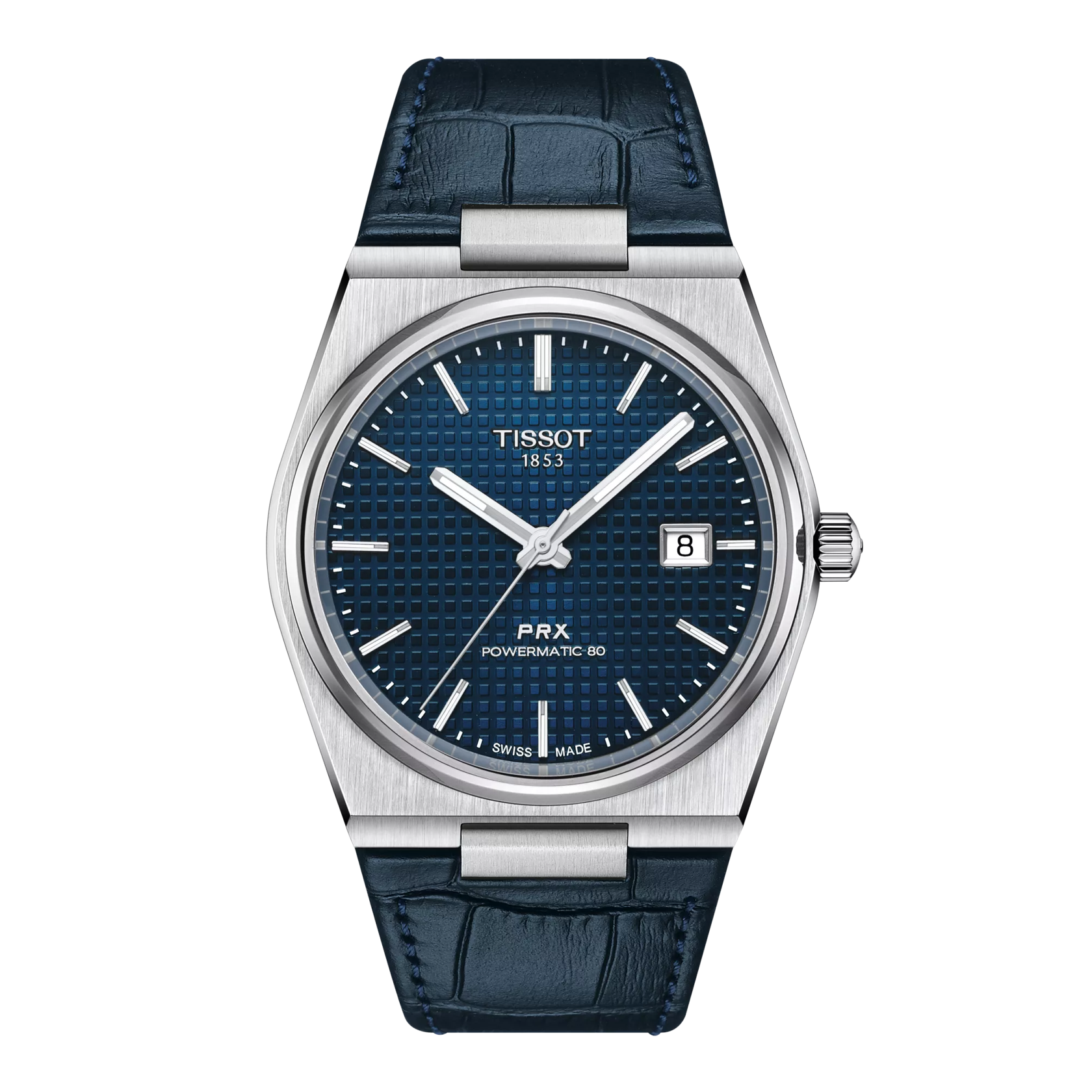 Tissot PRX Powermatic 80 T137.407.16.041.00