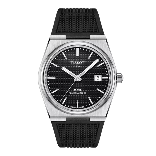 Tissot PRX Powermatic 80 40mm T137.407.17.051.00