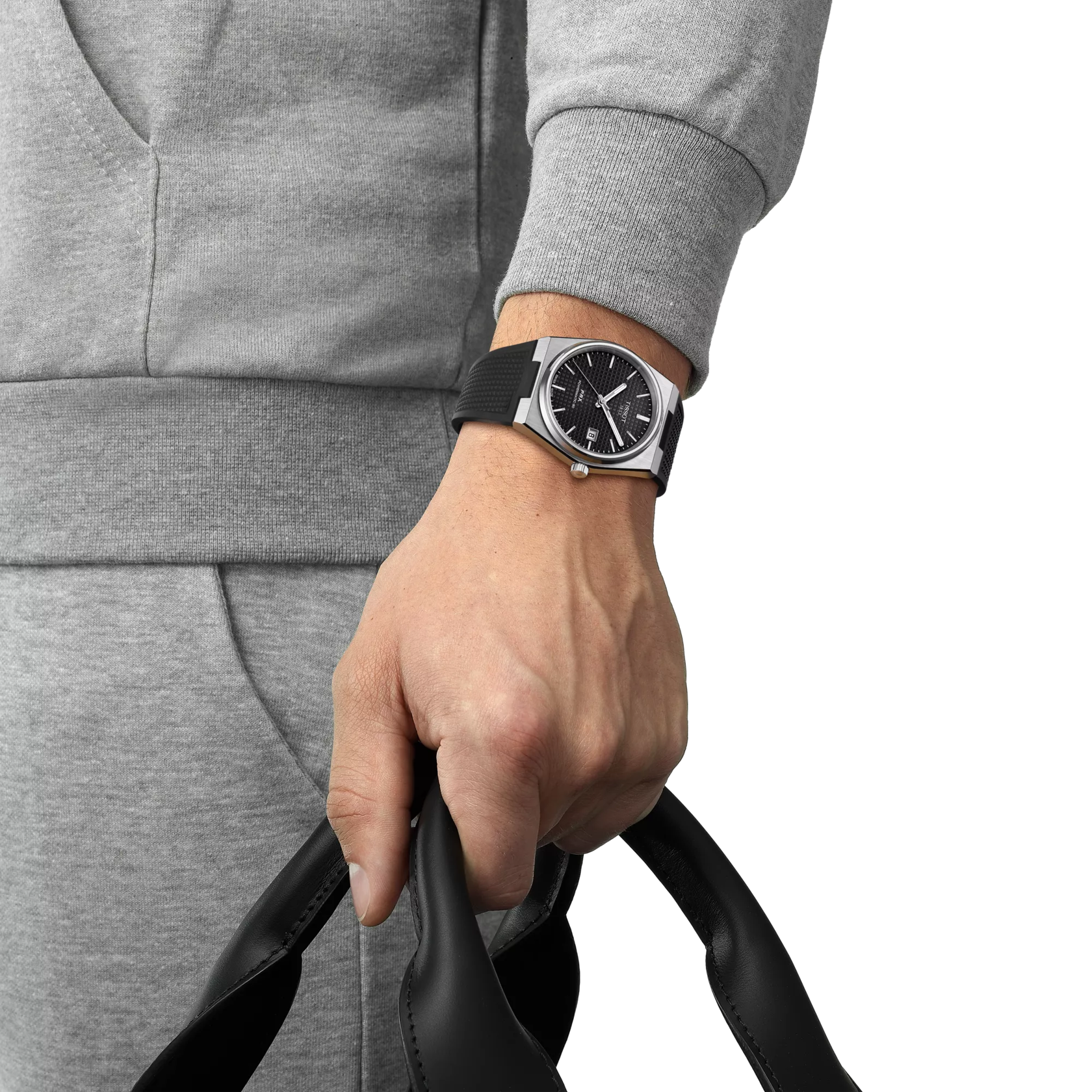 Tissot PRX Powermatic 80 40mm T137.407.17.051.00