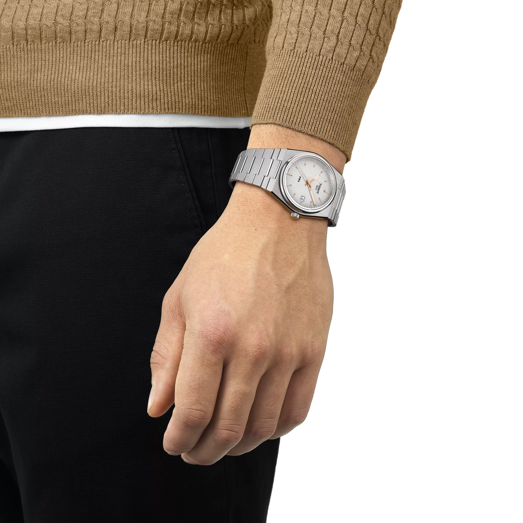 Tissot PRX 40mm T137.410.11.031.00