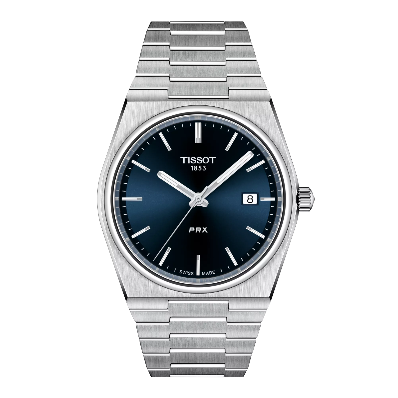 Tissot PRX 40mm T137.410.11.041.00
