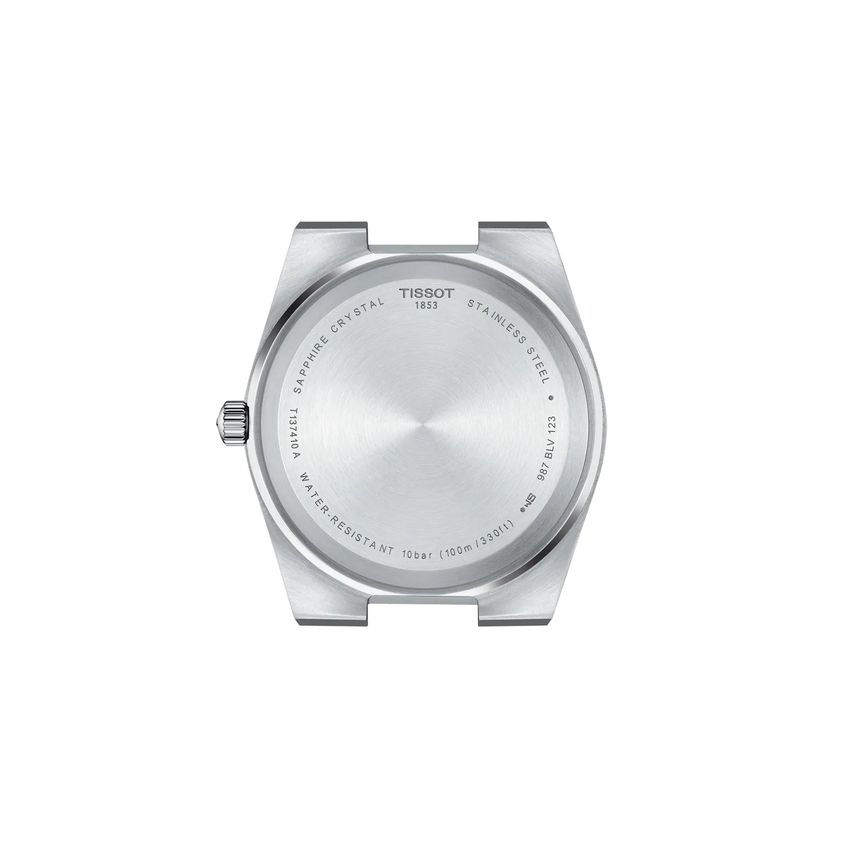 Tissot PRX 40mm T137.410.11.041.00