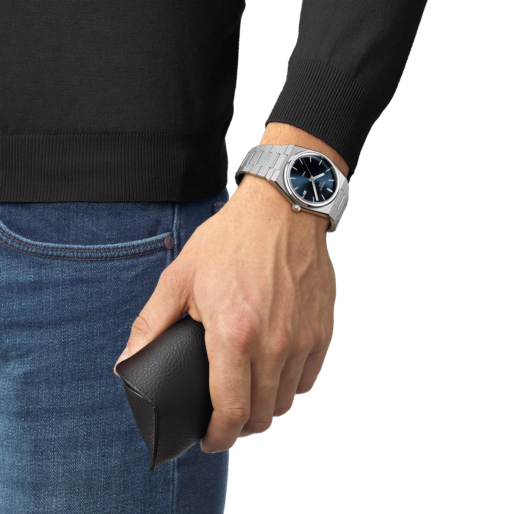 Tissot PRX 40mm T137.410.11.041.00