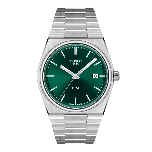 Tissot PRX 40mm T137.410.11.091.00