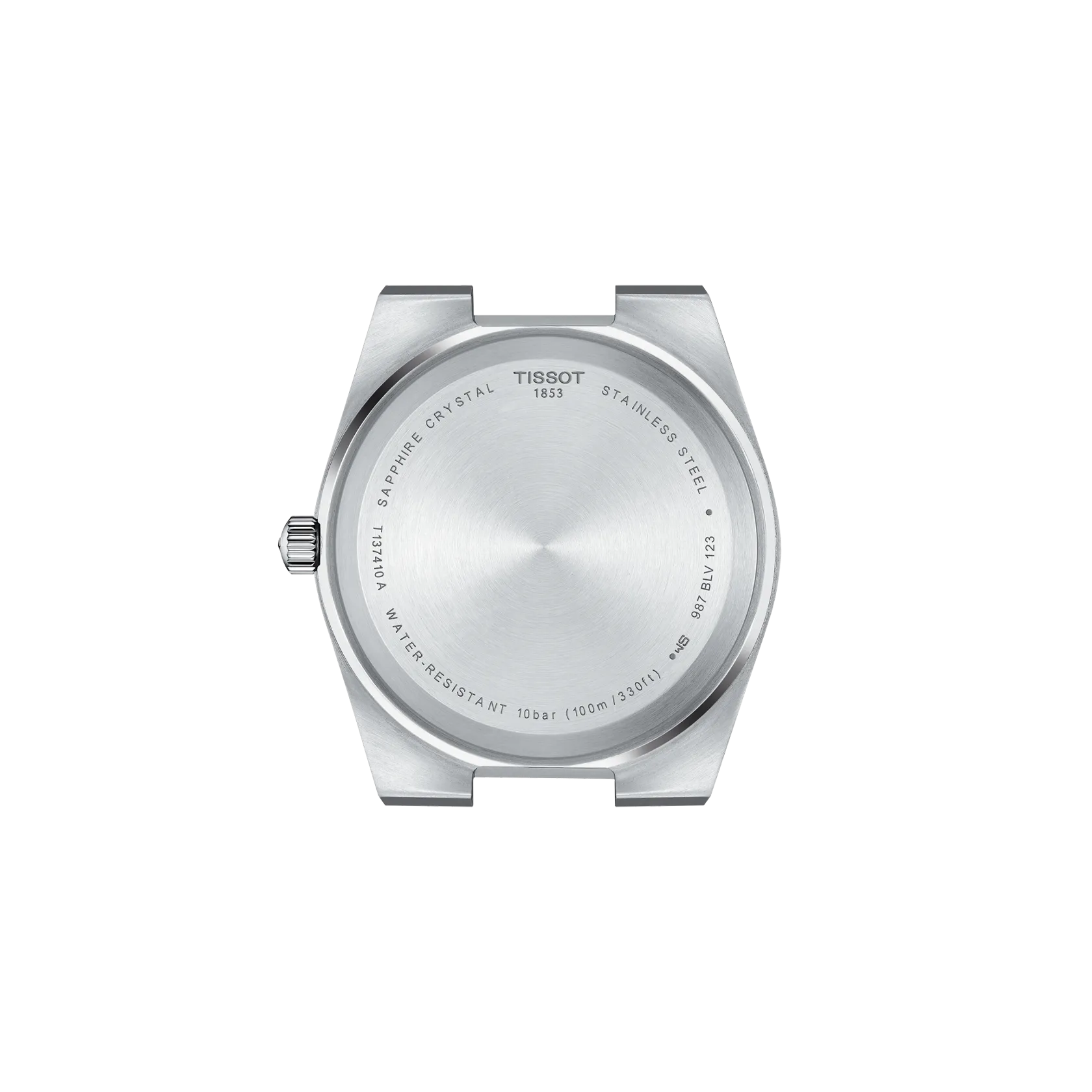 Tissot PRX 40mm T137.410.11.091.01