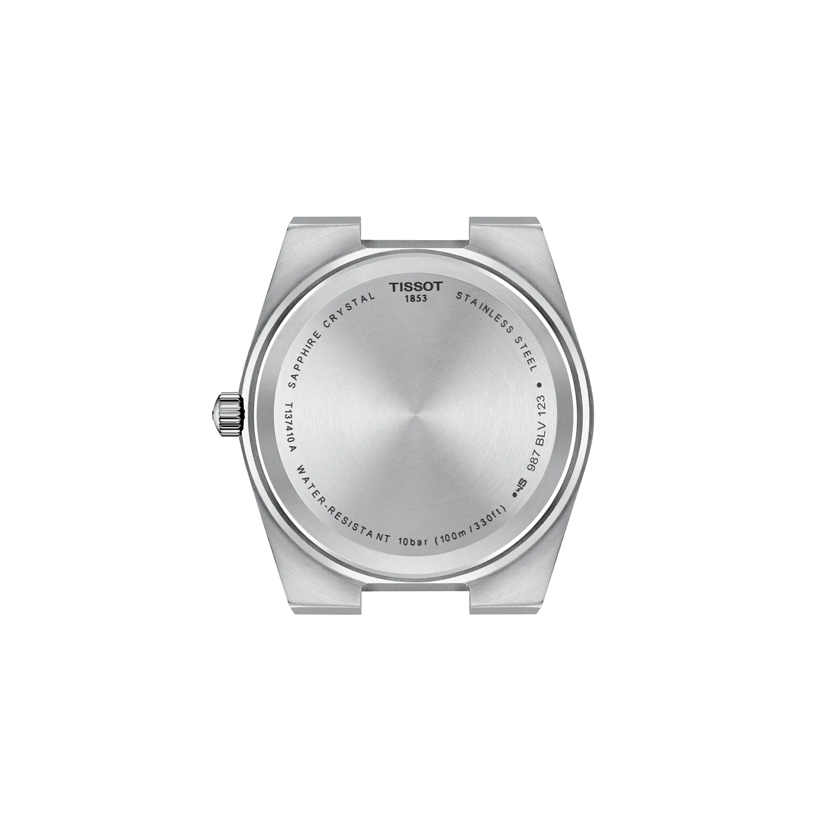 Tissot PRX 40mm T137.410.17.011.00
