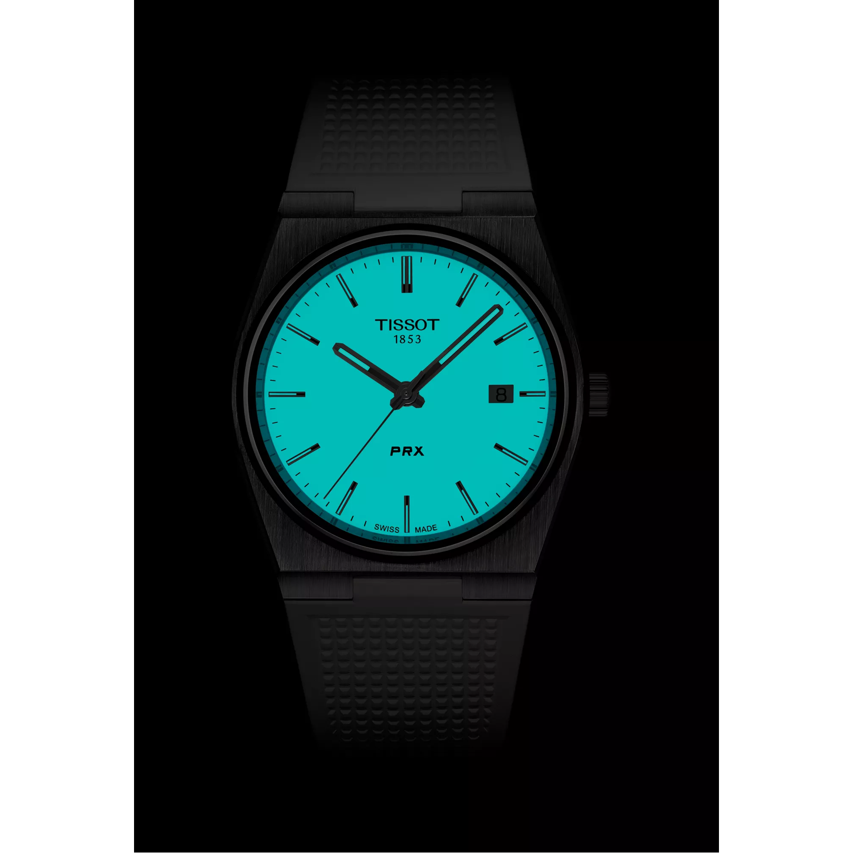 Tissot PRX 40mm T137.410.17.011.00