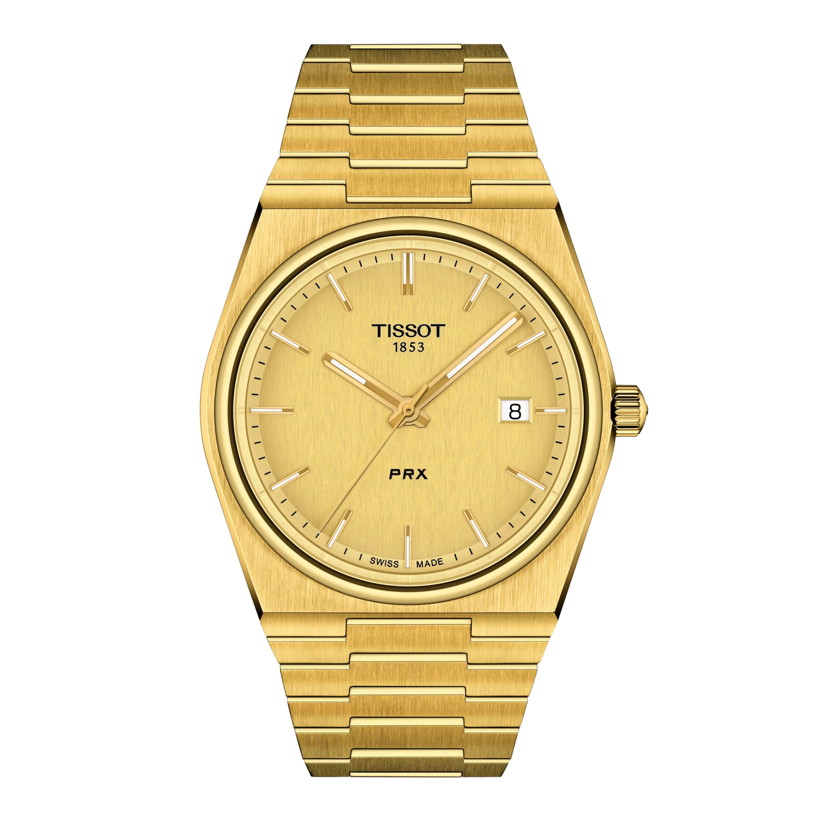 Tissot PRX 40mm T137.410.33.021.00