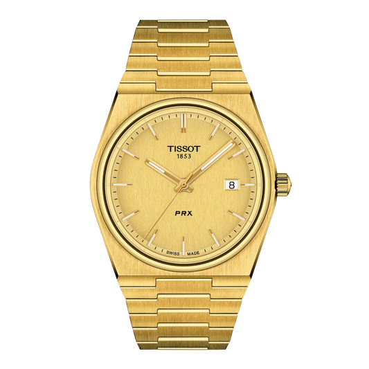 Tissot PRX 40mm T137.410.33.021.00