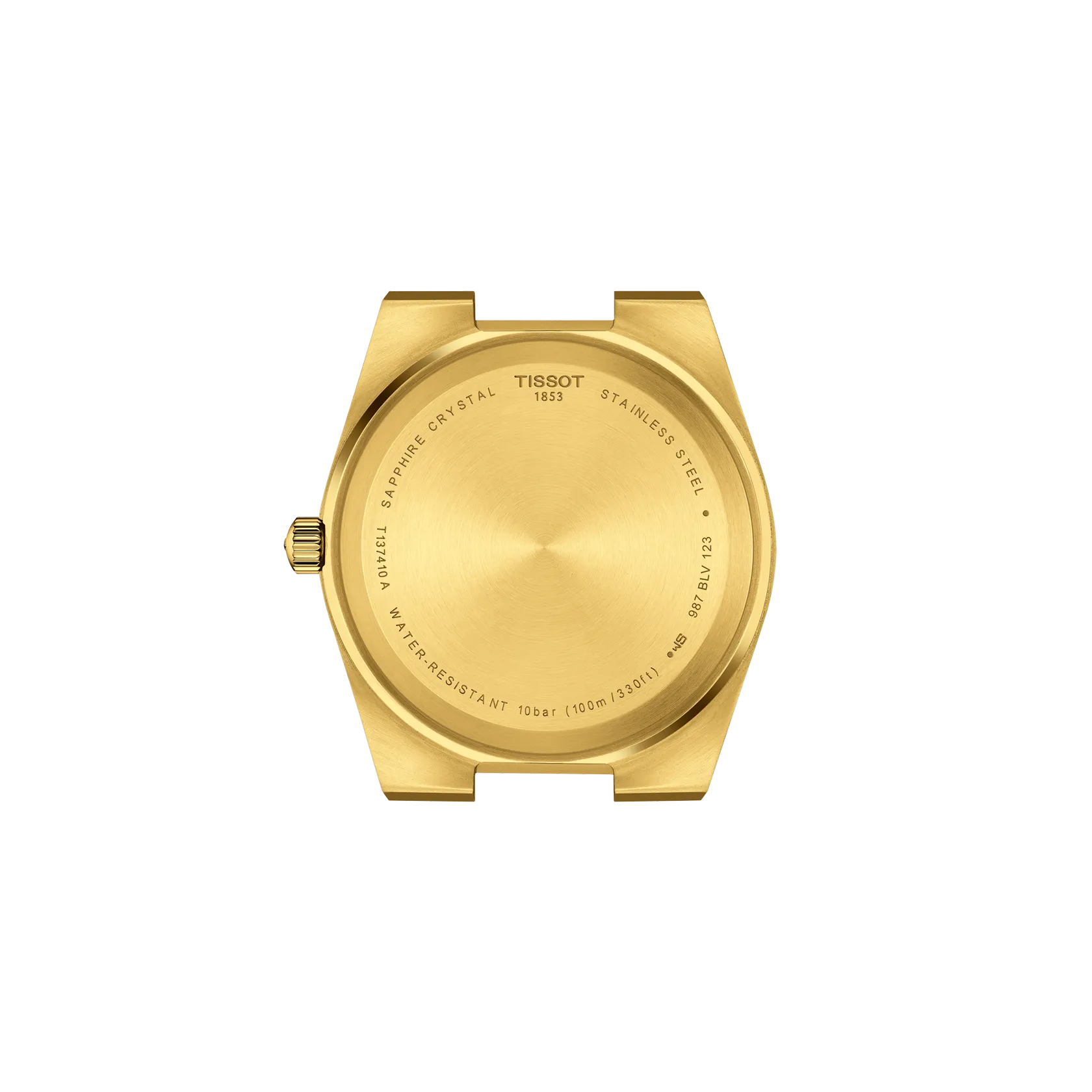 Tissot PRX 40mm T137.410.33.021.00