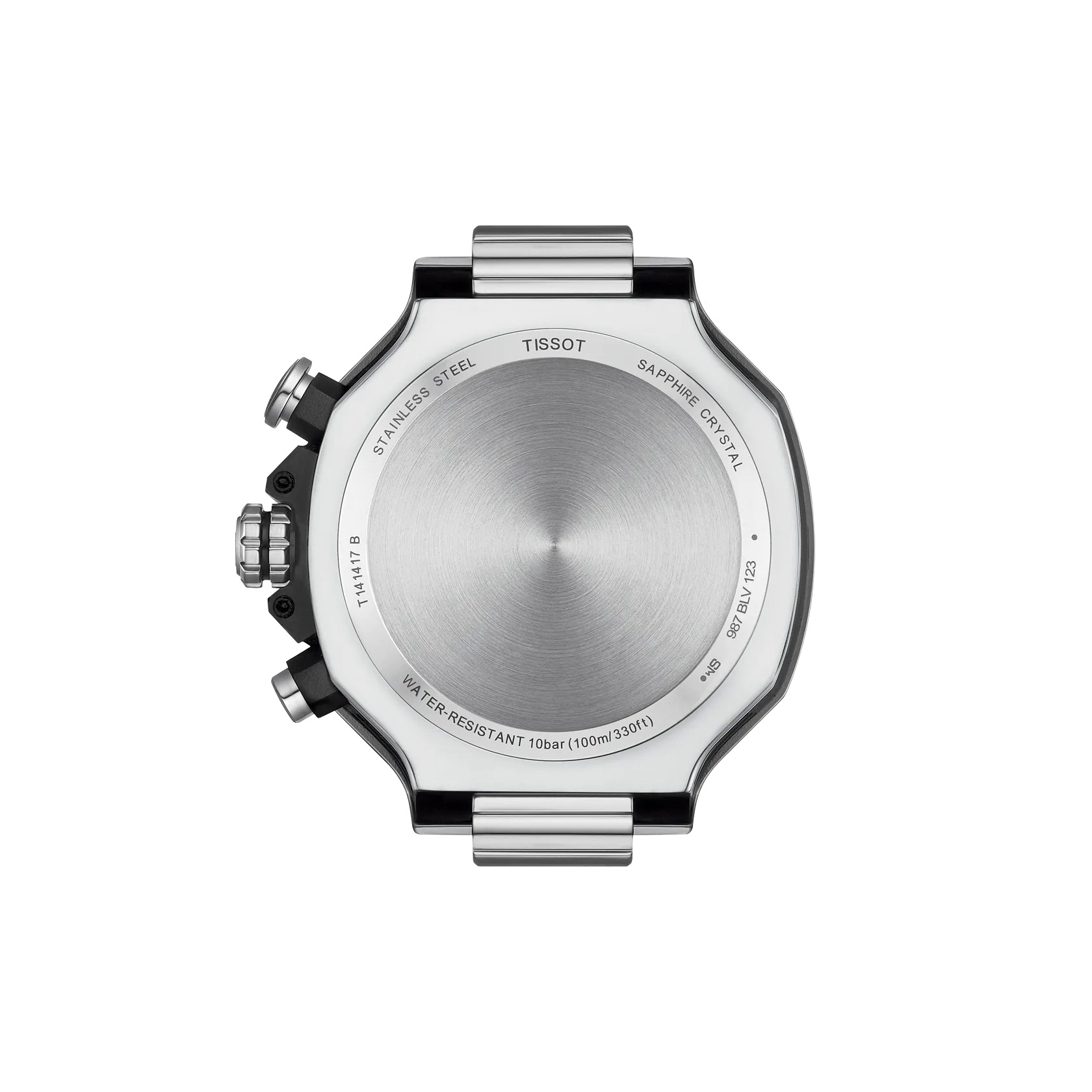 Tissot T-Race Chronograph T141.417.17.011.00