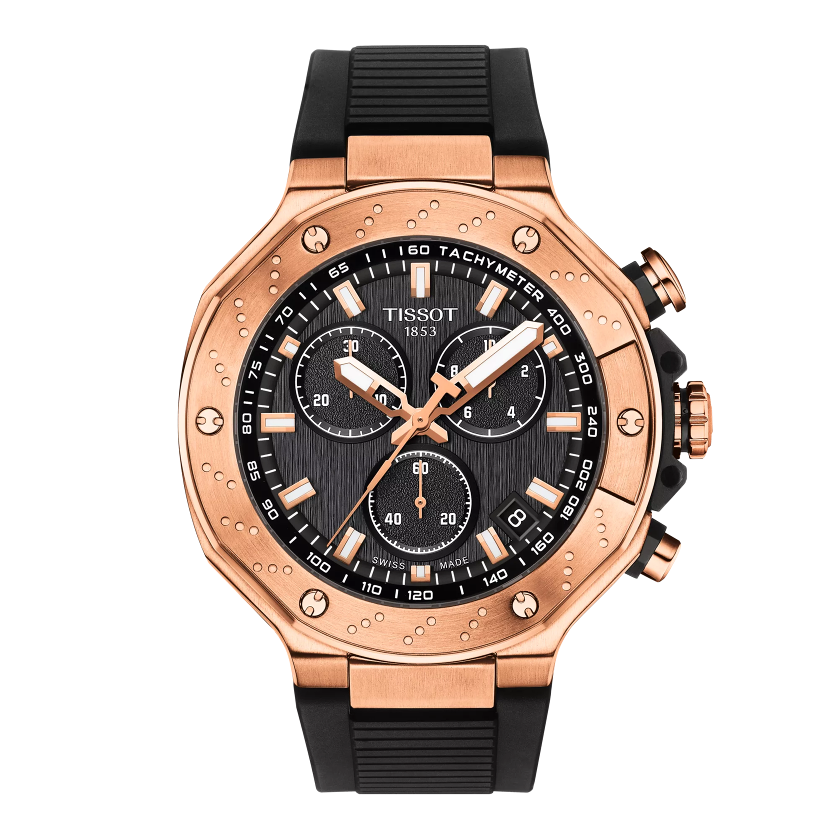 Tissot T-Race Chronograph T141.417.37.051.00