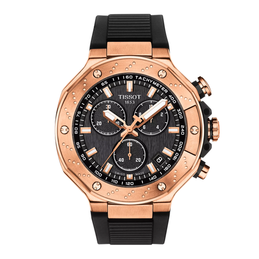 Tissot T-Race Chronograph T141.417.37.051.00
