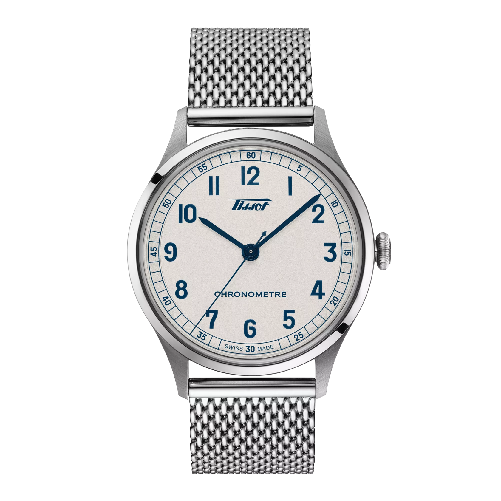 Tissot HERITAGE 1938 AUTOMATIC COSC T142.464.16.032.00