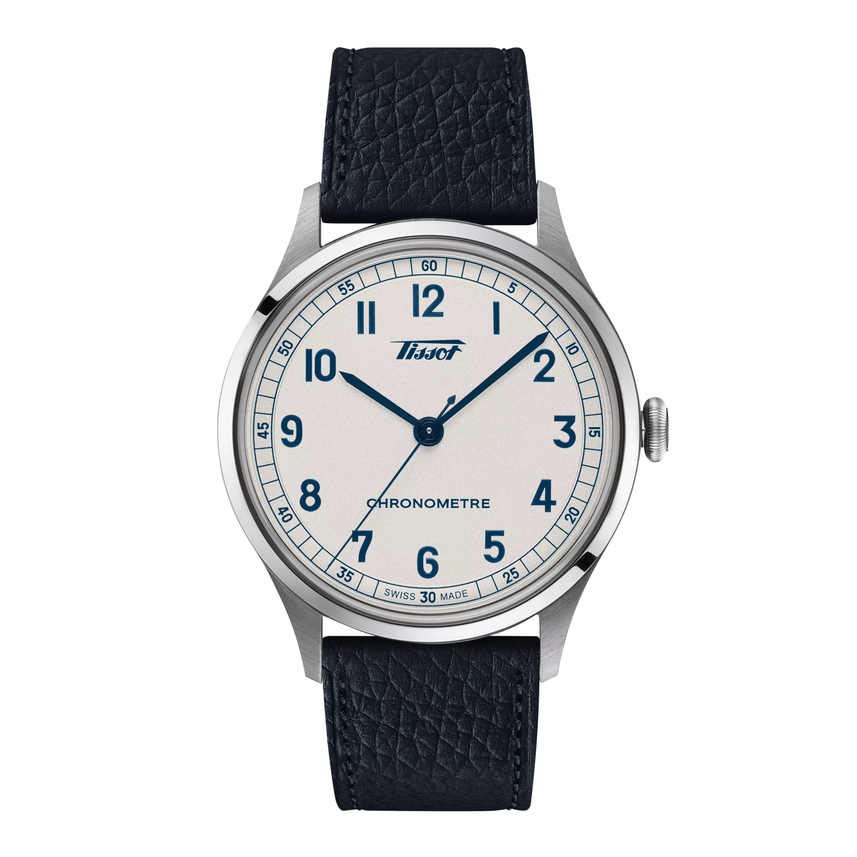 Tissot HERITAGE 1938 AUTOMATIC COSC T142.464.16.032.00