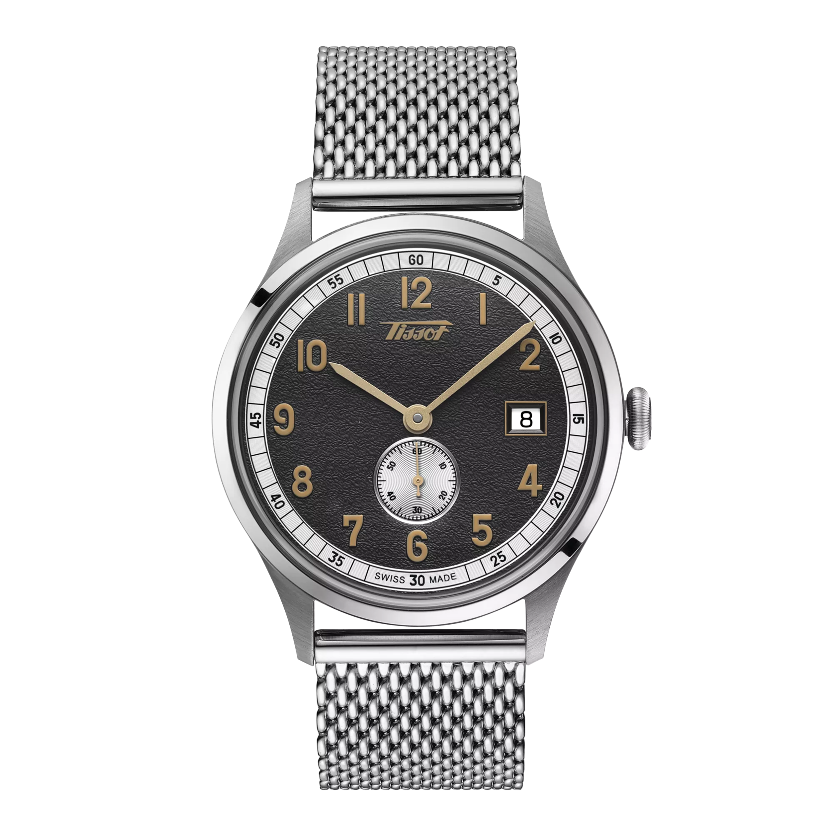 Tissot Heritage Small Second 1938 COSC T142.428.11.082.00