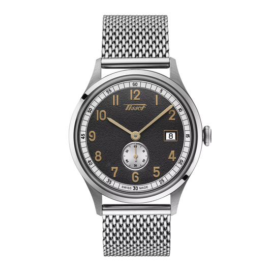 Tissot Heritage Small Second 1938 COSC T142.428.11.082.00