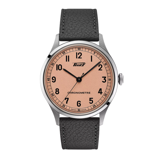 Tissot Heritage 1938 Automatic COSC T142.464.16.332.00