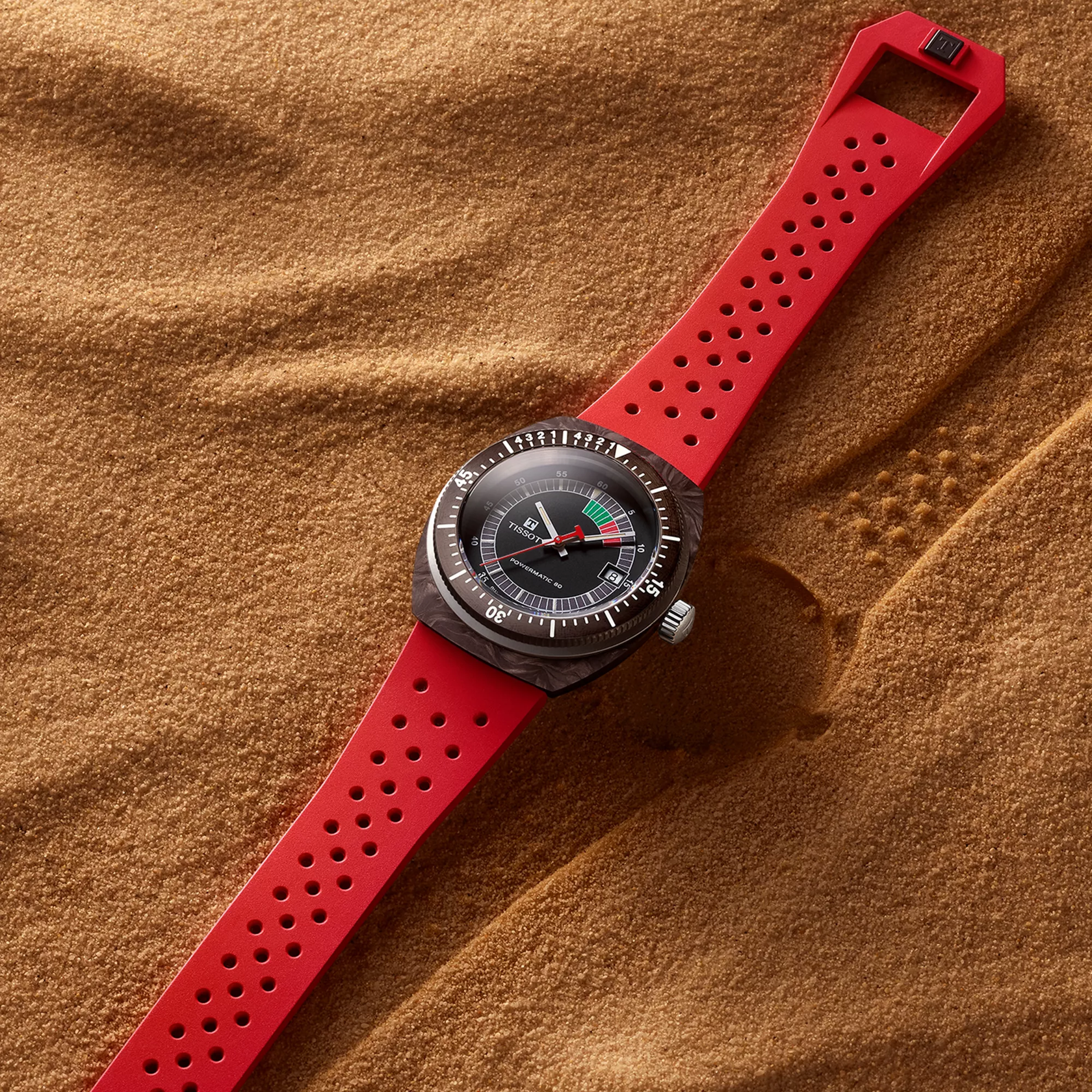 Tissot Sideral S Powermatic 80 T145.407.97.057.02
