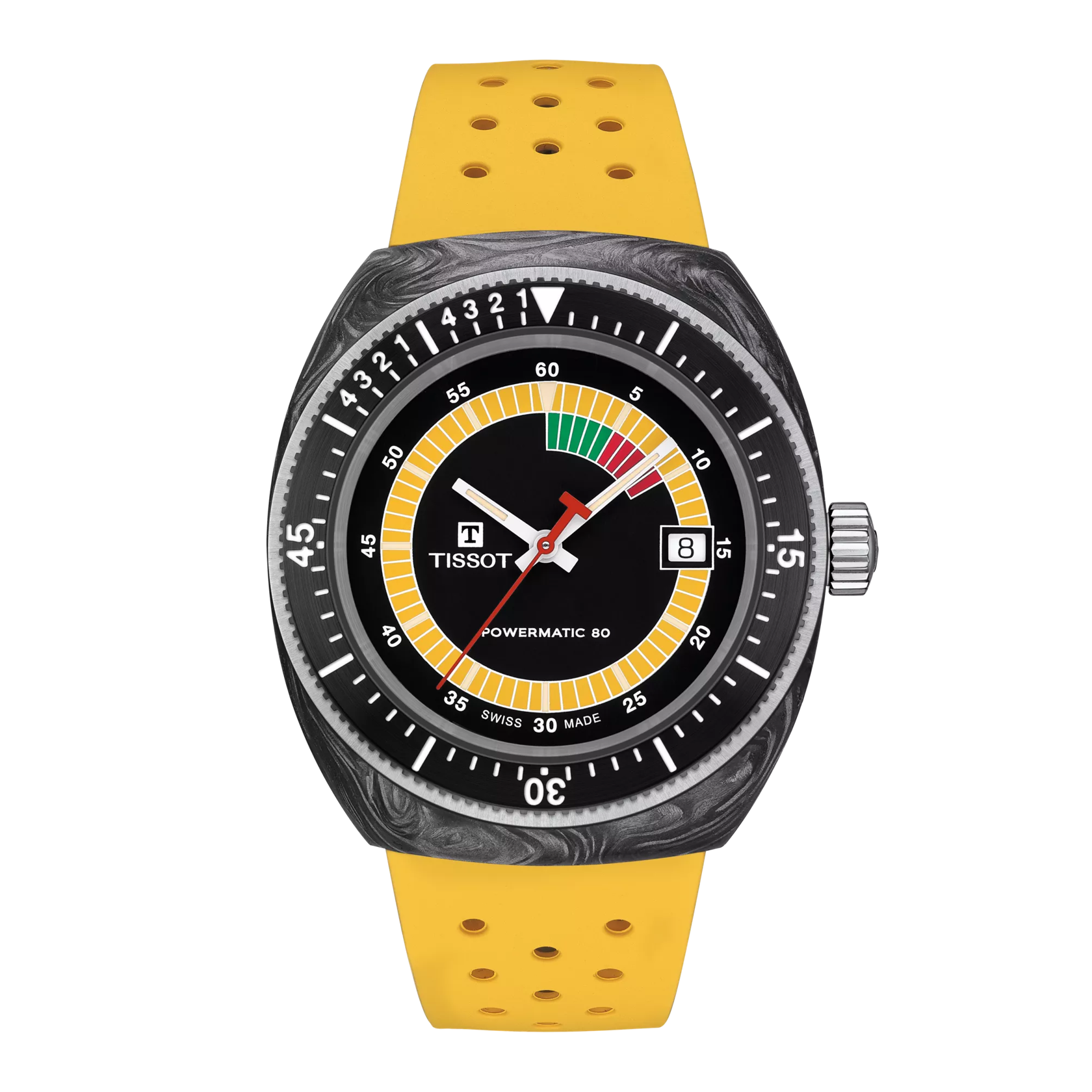 Tissot Sideral S Powermatic 80 T145.407.97.057.00